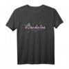 Bachelor Abschluss 2023 T-Shirt - Stilvolles Motiv 'Mission accomplished' als Geschenk für Studenten und Absolventen