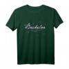 Bachelor Abschluss 2023 T-Shirt - Stilvolles Motiv 'Mission accomplished' als Geschenk für Studenten und Absolventen