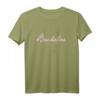 Bachelor Abschluss 2023 T-Shirt - Stilvolles Motiv 'Mission accomplished' als Geschenk für Studenten und Absolventen