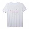 Bachelor Abschluss 2023 T-Shirt - Stilvolles Motiv 'Mission accomplished' als Geschenk für Studenten und Absolventen