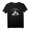 Werde schnell wieder gesund - Süsses Pinguin Genesungs-T-Shirt für Männer, Frauen und Kinder als aufmunterndes Geschenk