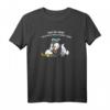 Werde schnell wieder gesund - Süsses Pinguin Genesungs-T-Shirt für Männer, Frauen und Kinder als aufmunterndes Geschenk