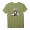 Werde schnell wieder gesund - Süsses Pinguin Genesungs-T-Shirt für Männer, Frauen und Kinder als aufmunterndes Geschenk