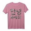 Annyeong Haseyo Hangul Koreanisches Schriftzeichen T-Shirt – Perfektes Geschenk für Korea Fans, Schüler & Kulturinteressierte
