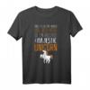 Only 2% of the World Has Red Hair - Lustiges Ginger T-Shirt für Rothaarige, Kinder, Teens & Erwachsene, ideales Geschenk für Rot- und Oranghaarige