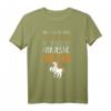 Only 2% of the World Has Red Hair - Lustiges Ginger T-Shirt für Rothaarige, Kinder, Teens & Erwachsene, ideales Geschenk für Rot- und Oranghaarige