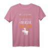 Only 2% of the World Has Red Hair - Lustiges Ginger T-Shirt für Rothaarige, Kinder, Teens & Erwachsene, ideales Geschenk für Rot- und Oranghaarige
