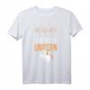 Only 2% of the World Has Red Hair - Lustiges Ginger T-Shirt für Rothaarige, Kinder, Teens & Erwachsene, ideales Geschenk für Rot- und Oranghaarige