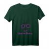 Süßes Hasen T-Shirt für Damen mit Kaninchen-Design – Perfekt als Geburtstags-, Oster- oder Weihnachtsgeschenk für Tierliebhaberinnen