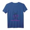 Süßes Hasen T-Shirt für Damen mit Kaninchen-Design – Perfekt als Geburtstags-, Oster- oder Weihnachtsgeschenk für Tierliebhaberinnen