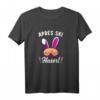 Apres Ski Hase Skihaserl T-Shirt – Perfektes Wintersport & Skiurlaub Fan-Shirt für Frauen bei Apres Ski Partys