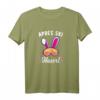 Apres Ski Hase Skihaserl T-Shirt – Perfektes Wintersport & Skiurlaub Fan-Shirt für Frauen bei Apres Ski Partys