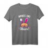 Apres Ski Hase Skihaserl T-Shirt – Perfektes Wintersport & Skiurlaub Fan-Shirt für Frauen bei Apres Ski Partys