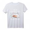 Mein Offizielles Schlafshirt Süßer Hase Pyjama Nachthemd - Lustiges Damen Schlafoutfit für Tierliebhaber, Langschläfer und Morgenmuffel