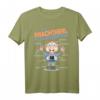 60 Jahre Geburtstag Jubiläum T-Shirt für Männer – Lustiges Partyoutfit & Geschenk zum Ehrentag