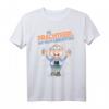 60 Jahre Geburtstag Jubiläum T-Shirt für Männer – Lustiges Partyoutfit & Geschenk zum Ehrentag