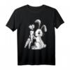 Süßes Oster Hase T-Shirt für Mädchen, Damen und Kinder – Perfekt als Ostergeschenk und zum Ostereier suchen