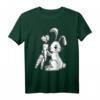 Süßes Oster Hase T-Shirt für Mädchen, Damen und Kinder – Perfekt als Ostergeschenk und zum Ostereier suchen