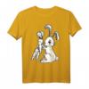 Süßes Oster Hase T-Shirt für Mädchen, Damen und Kinder – Perfekt als Ostergeschenk und zum Ostereier suchen
