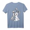 Süßes Oster Hase T-Shirt für Mädchen, Damen und Kinder – Perfekt als Ostergeschenk und zum Ostereier suchen