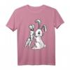 Süßes Oster Hase T-Shirt für Mädchen, Damen und Kinder – Perfekt als Ostergeschenk und zum Ostereier suchen