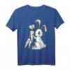 Süßes Oster Hase T-Shirt für Mädchen, Damen und Kinder – Perfekt als Ostergeschenk und zum Ostereier suchen
