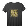 Feuerwerk 2021 Neujahr Party Geschenk Silvester T-Shirt - Perfekt für Feier, Vorsätze & Jahreswechsel für alle Altersgruppen