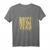 Feuerwerk 2021 Neujahr Party Geschenk Silvester T-Shirt - Perfekt für Feier, Vorsätze & Jahreswechsel für alle Altersgruppen
