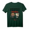 Glückwunsch zum neuen Job & Abschied T-Shirt – Team Erinnerungsdesign für Kollegen, Praktikanten, Azubis & Chefs zum Jobwechsel oder Ruhestand