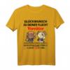 Glückwunsch zum neuen Job & Abschied T-Shirt – Team Erinnerungsdesign für Kollegen, Praktikanten, Azubis & Chefs zum Jobwechsel oder Ruhestand