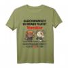 Glückwunsch zum neuen Job & Abschied T-Shirt – Team Erinnerungsdesign für Kollegen, Praktikanten, Azubis & Chefs zum Jobwechsel oder Ruhestand