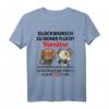 Glückwunsch zum neuen Job & Abschied T-Shirt – Team Erinnerungsdesign für Kollegen, Praktikanten, Azubis & Chefs zum Jobwechsel oder Ruhestand