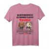 Glückwunsch zum neuen Job & Abschied T-Shirt – Team Erinnerungsdesign für Kollegen, Praktikanten, Azubis & Chefs zum Jobwechsel oder Ruhestand