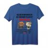 Glückwunsch zum neuen Job & Abschied T-Shirt – Team Erinnerungsdesign für Kollegen, Praktikanten, Azubis & Chefs zum Jobwechsel oder Ruhestand