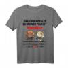 Glückwunsch zum neuen Job & Abschied T-Shirt – Team Erinnerungsdesign für Kollegen, Praktikanten, Azubis & Chefs zum Jobwechsel oder Ruhestand