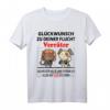 Glückwunsch zum neuen Job & Abschied T-Shirt – Team Erinnerungsdesign für Kollegen, Praktikanten, Azubis & Chefs zum Jobwechsel oder Ruhestand