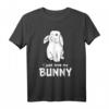 I Just Love My Bunny Hase Kaninchen Kinder T-Shirt – Niedliches und Lustiges Tiermotiv für Jungen und Mädchen