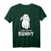 I Just Love My Bunny Hase Kaninchen Kinder T-Shirt – Niedliches und Lustiges Tiermotiv für Jungen und Mädchen