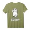 I Just Love My Bunny Hase Kaninchen Kinder T-Shirt – Niedliches und Lustiges Tiermotiv für Jungen und Mädchen