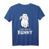 I Just Love My Bunny Hase Kaninchen Kinder T-Shirt – Niedliches und Lustiges Tiermotiv für Jungen und Mädchen