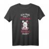 Hasen T-Shirt - Klassisch geschnittenes Tiermotiv-Shirt für Hasenliebhaber und Tierfreunde