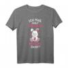 Hasen T-Shirt - Klassisch geschnittenes Tiermotiv-Shirt für Hasenliebhaber und Tierfreunde