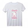 Hasen T-Shirt - Klassisch geschnittenes Tiermotiv-Shirt für Hasenliebhaber und Tierfreunde