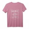 Bar Rules For HapFrog T-Shirt – Lustiges Geschenk für Barkeeper, Männer und Frauen zu Geburtstagen, Weihnachten und Feiern