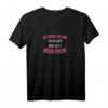 HapFrog T-Shirt mit bösem Fehler - Lustiges Geschenk für kleine Frauen und Männer mit Humor