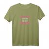 HapFrog T-Shirt mit bösem Fehler - Lustiges Geschenk für kleine Frauen und Männer mit Humor