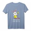 HapFrog T-Shirt mit Hasen- und Kaninchen-Design – Perfekte Geschenkidee für Tierliebhaber, Hausfrauen und Geburtstagsparty
