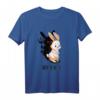Kaninchen Engel Hasen Teufel Engelchen Teufelchen - Lustiges Kinder T-Shirt für schelmische Kids mit humorvollem Schatten-Design
