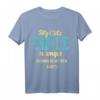 Lustiges My Cute Uncle is Single T-Shirt – Perfektes Geburtstags- und Weihnachtsgeschenk für den coolen Onkel mit Humor