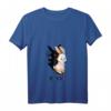 Lustiges Kinder T-Shirt mit Kaninchen Engel & Teufelchen - Humorvolles Tiermotiv für Kinder, ideal für Alltag und besondere Anlässe